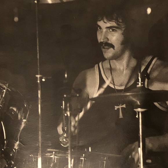 Meet your Posher, Keith - Picture 1 of 1